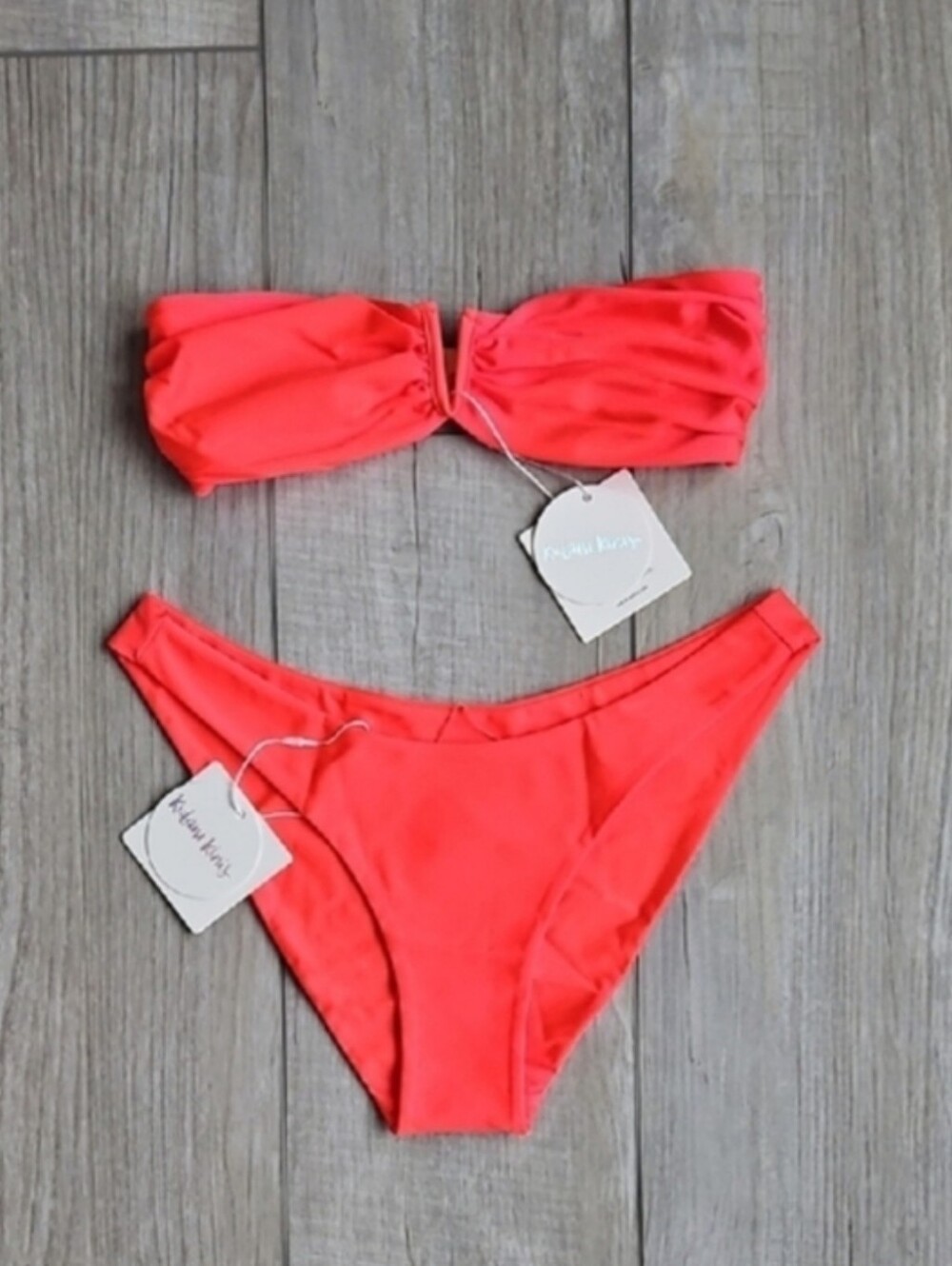 Kulani Kinis Bikini Set